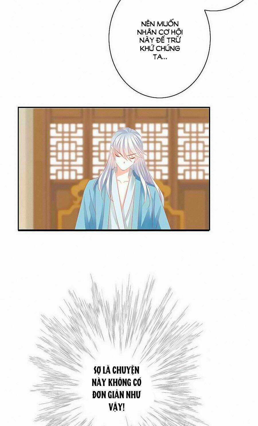 Tưởng Nhập Phi Phi Chapter 35 trang 8