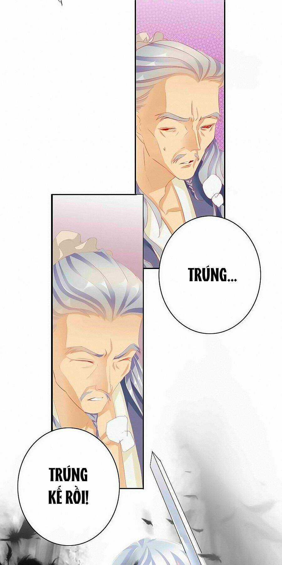 Tưởng Nhập Phi Phi Chapter 36 trang 11