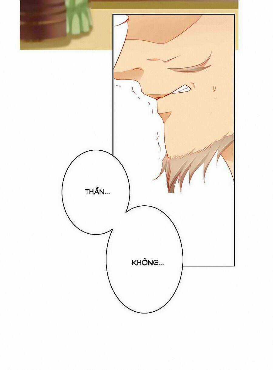 Tưởng Nhập Phi Phi Chapter 37 trang 10