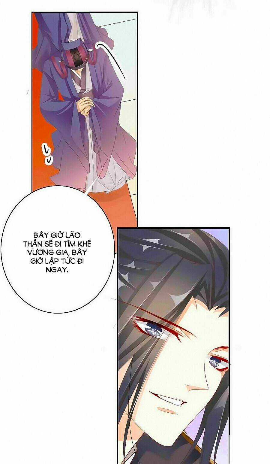 Tưởng Nhập Phi Phi Chapter 37 trang 13