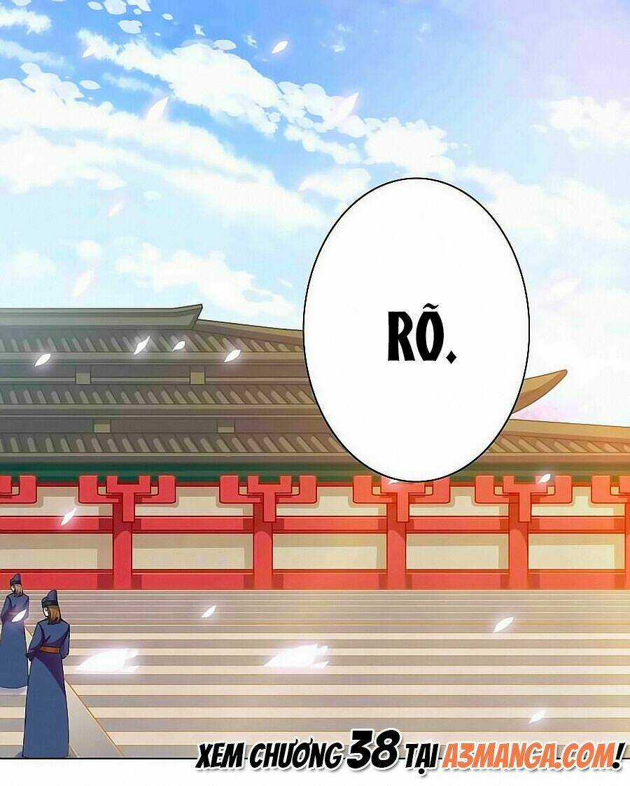 Tưởng Nhập Phi Phi Chapter 37 trang 15