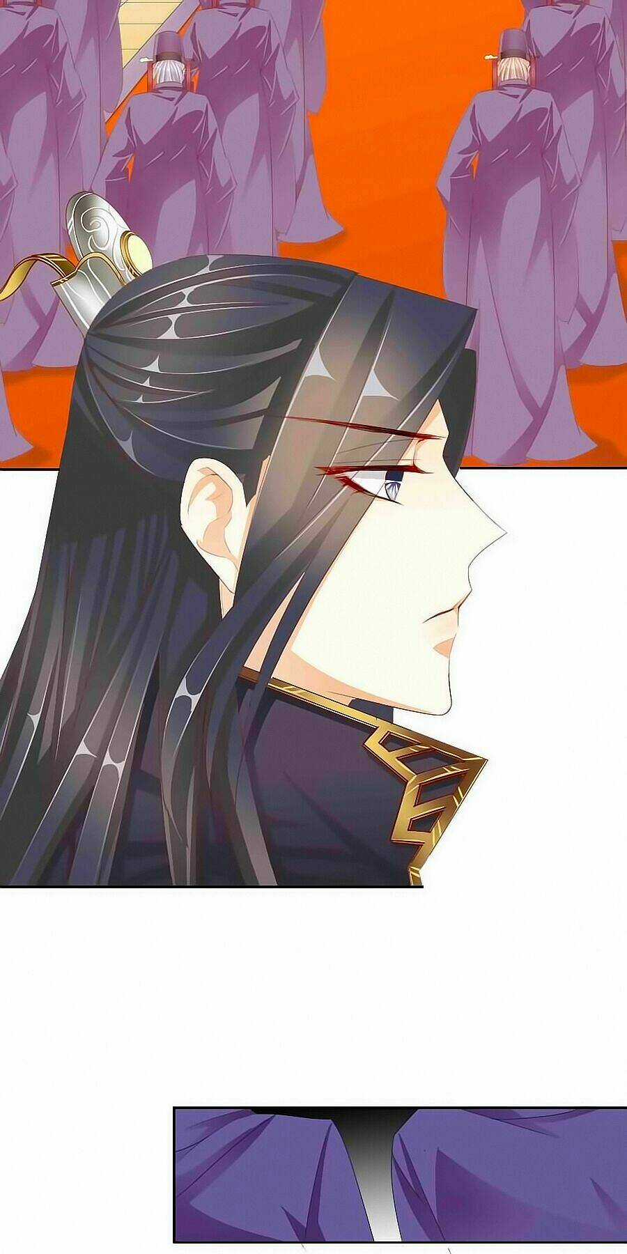 Tưởng Nhập Phi Phi Chapter 37 trang 2