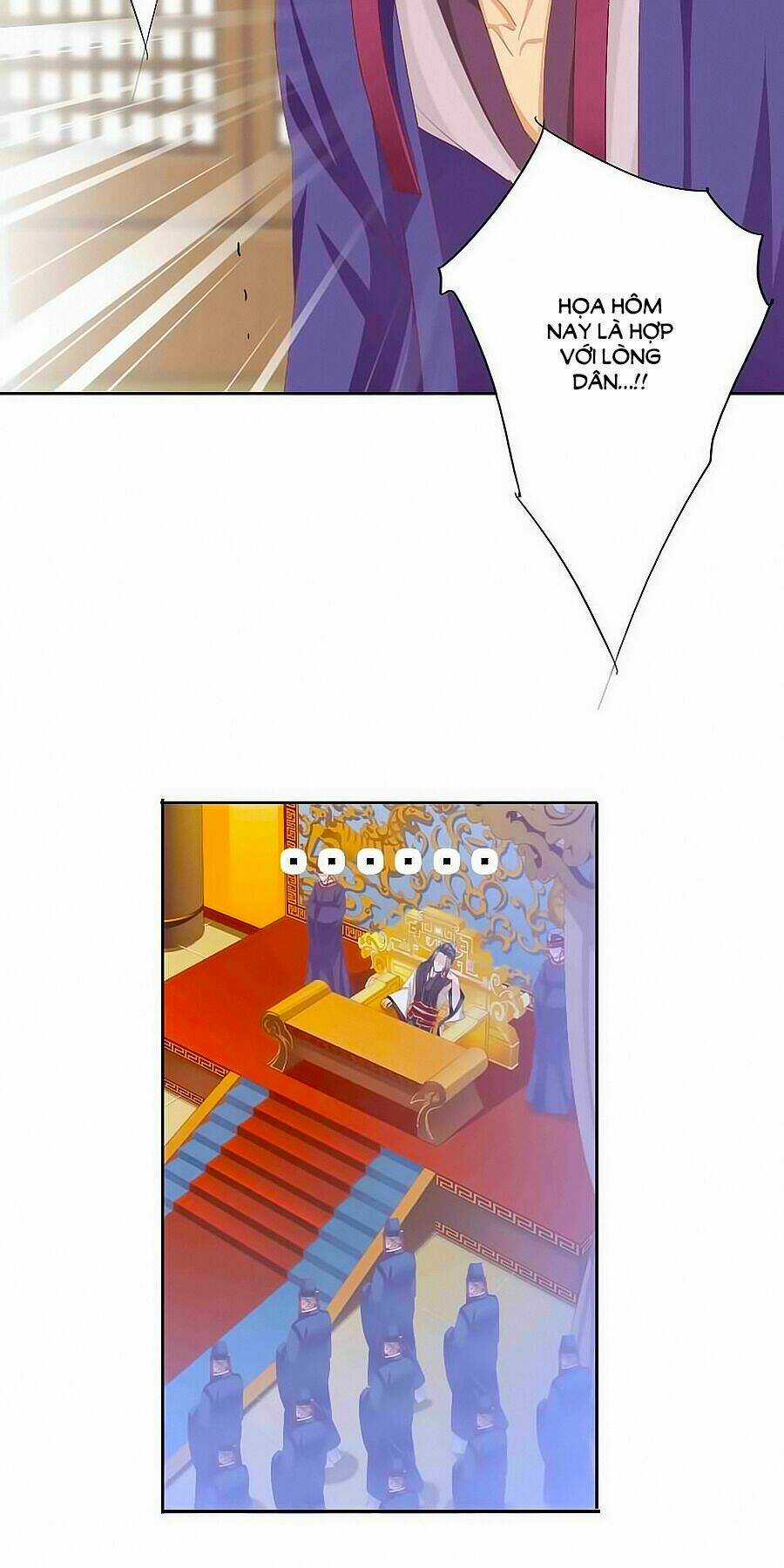 Tưởng Nhập Phi Phi Chapter 37 trang 4