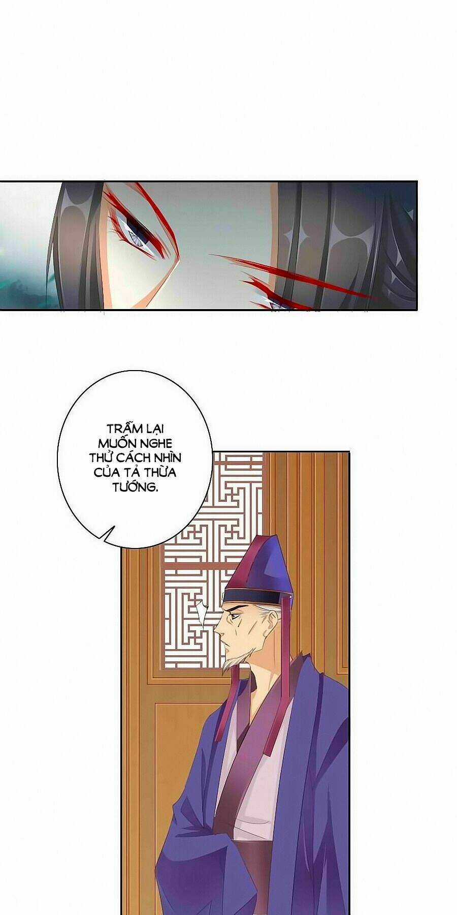 Tưởng Nhập Phi Phi Chapter 37 trang 5