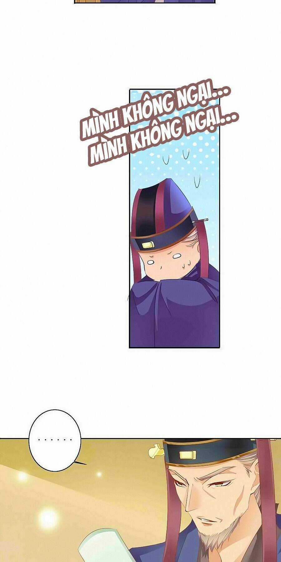 Tưởng Nhập Phi Phi Chapter 37 trang 6