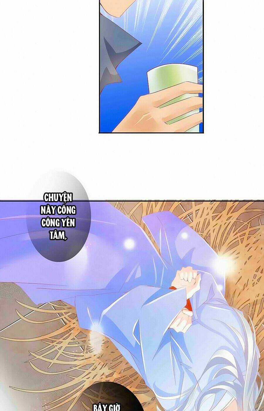 Tưởng Nhập Phi Phi Chapter 38 trang 10