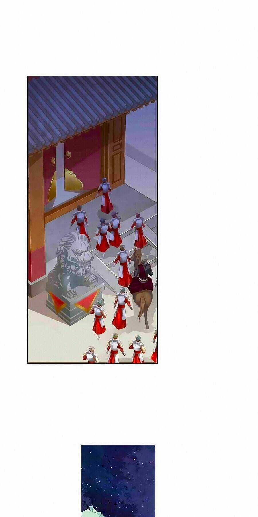 Tưởng Nhập Phi Phi Chapter 38 trang 12