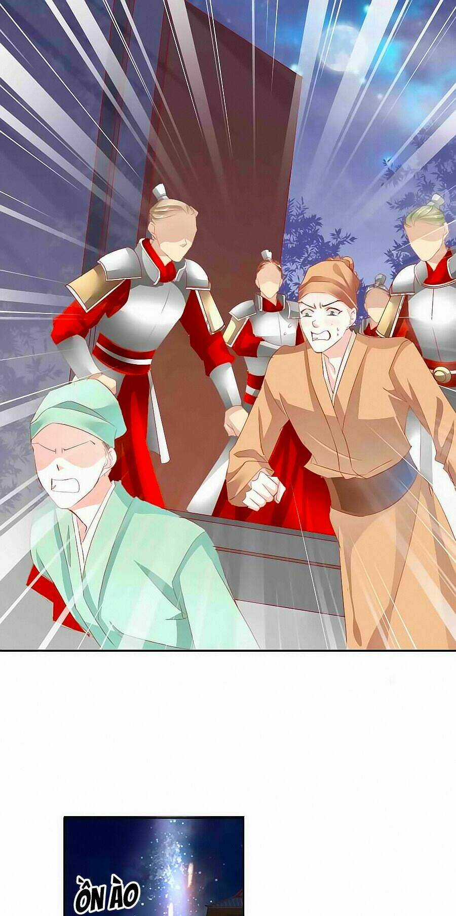 Tưởng Nhập Phi Phi Chapter 38 trang 14