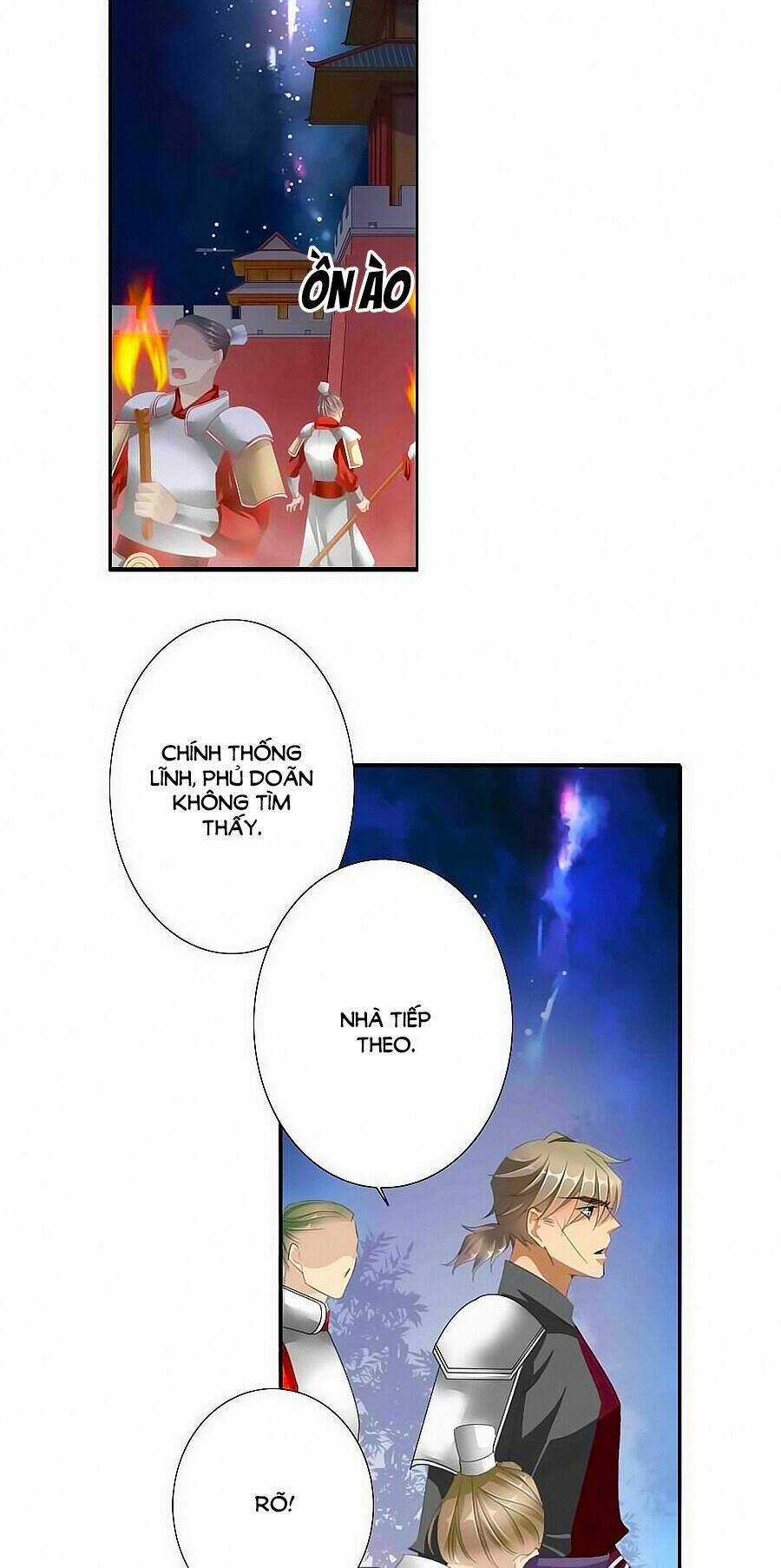 Tưởng Nhập Phi Phi Chapter 38 trang 15