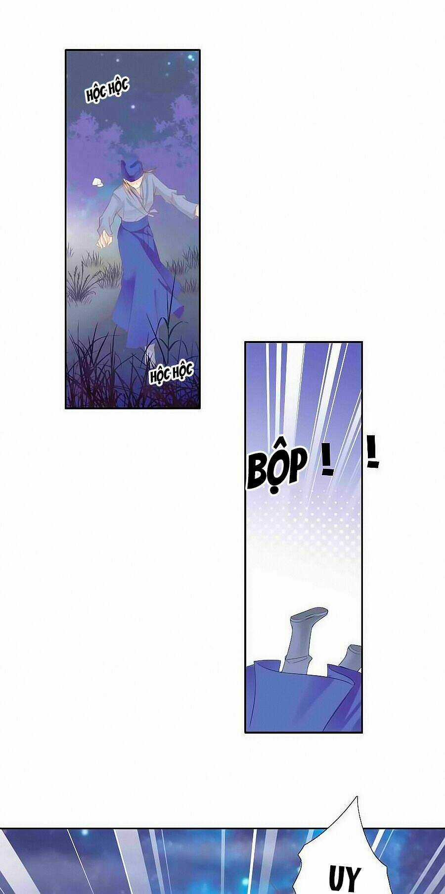 Tưởng Nhập Phi Phi Chapter 38 trang 17