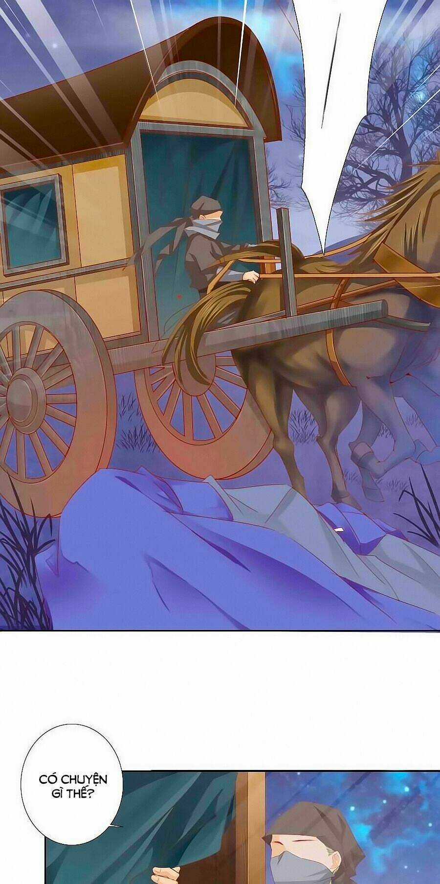 Tưởng Nhập Phi Phi Chapter 38 trang 18