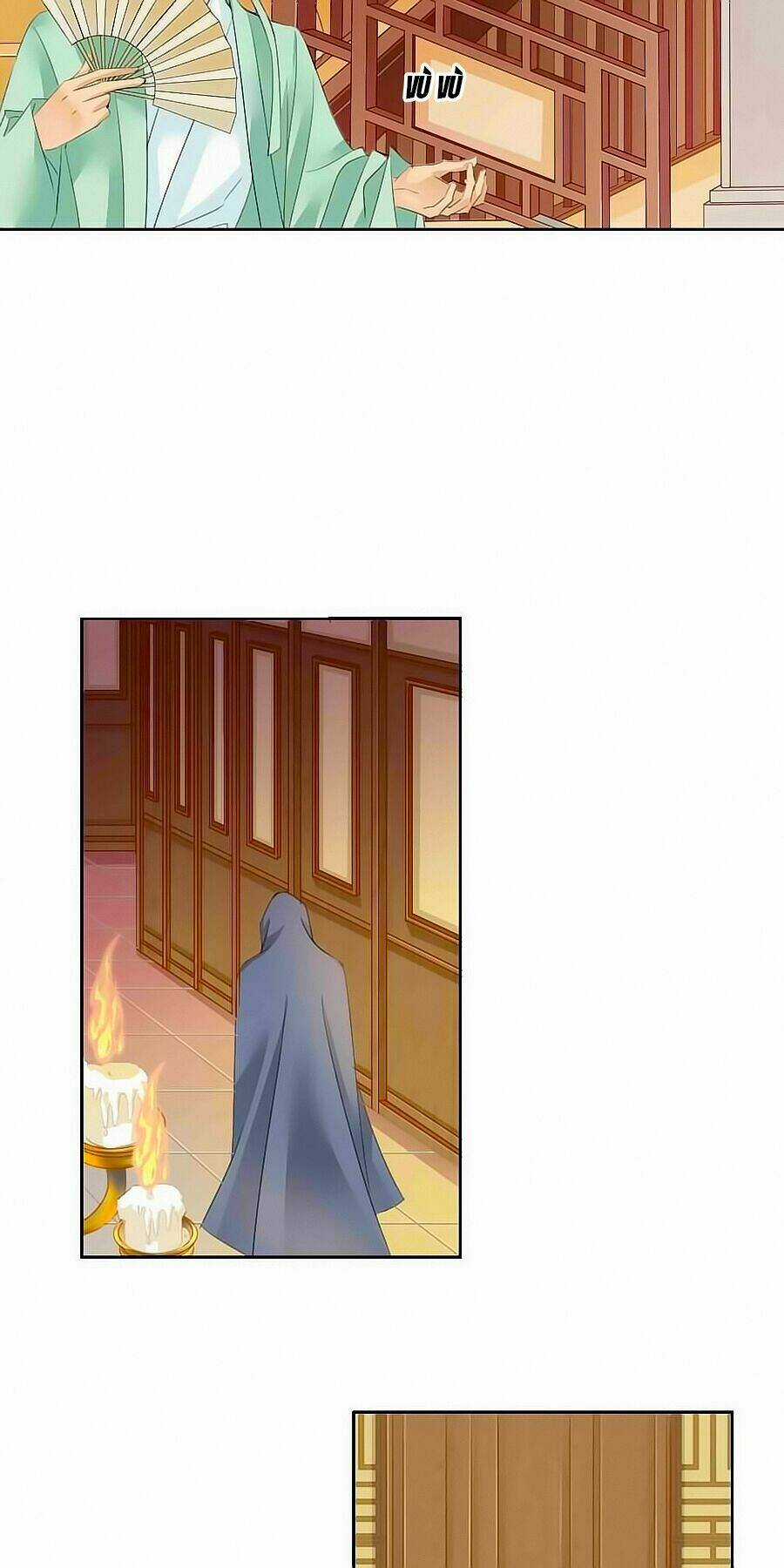 Tưởng Nhập Phi Phi Chapter 38 trang 2