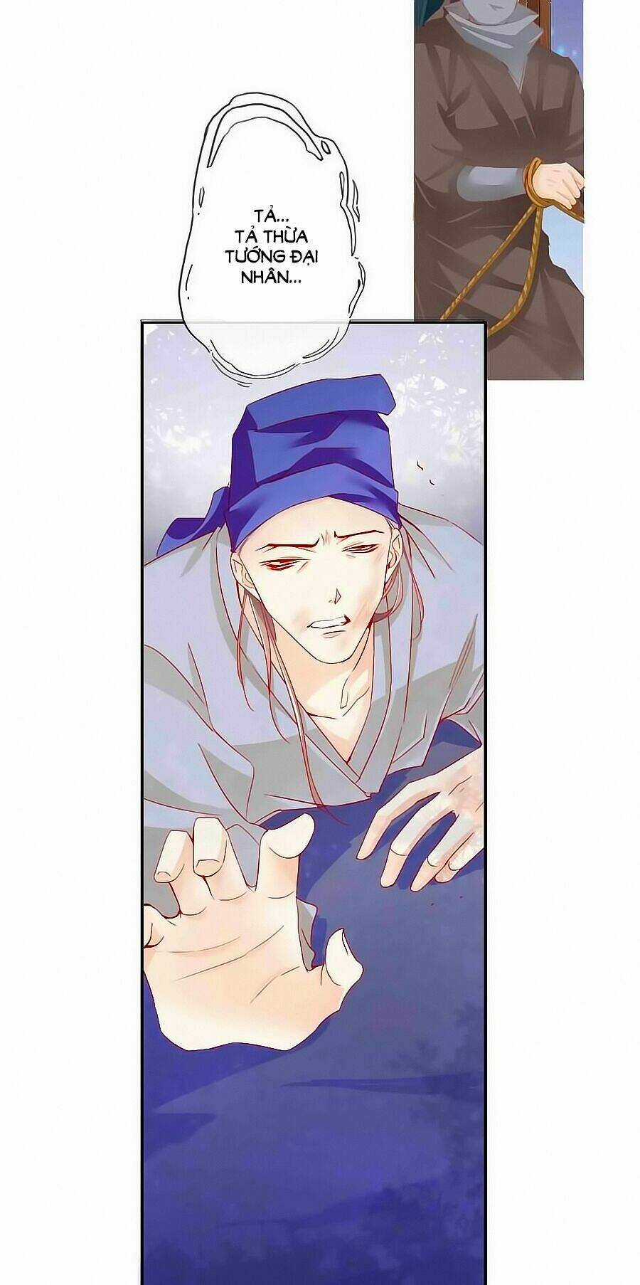 Tưởng Nhập Phi Phi Chapter 38 trang 20