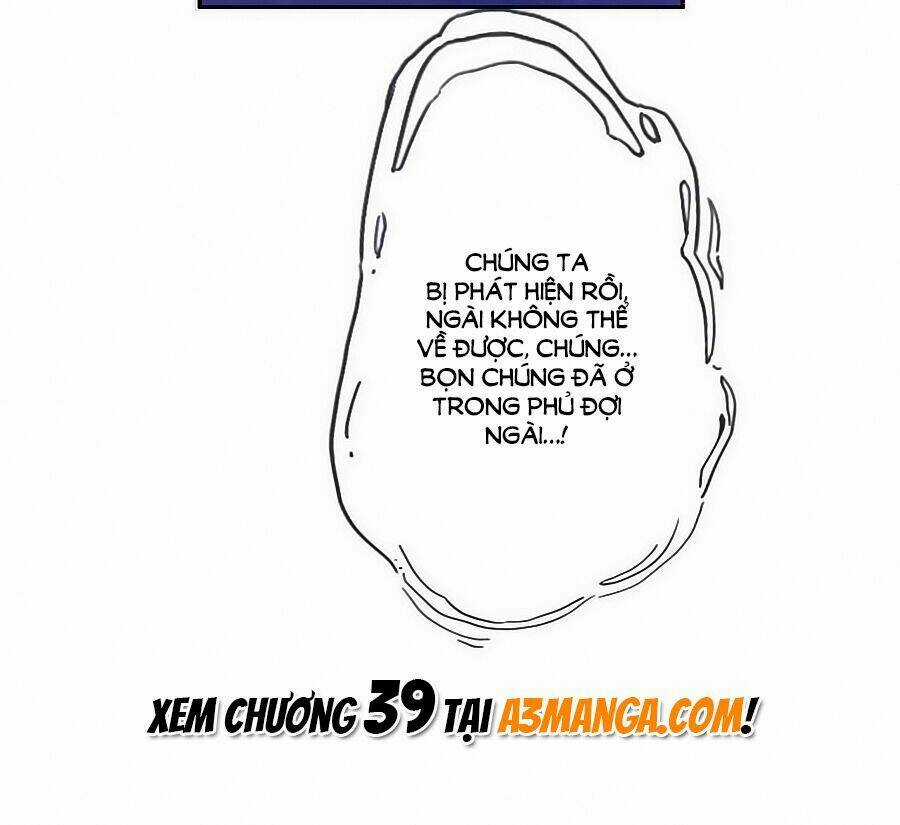 Tưởng Nhập Phi Phi Chapter 38 trang 21