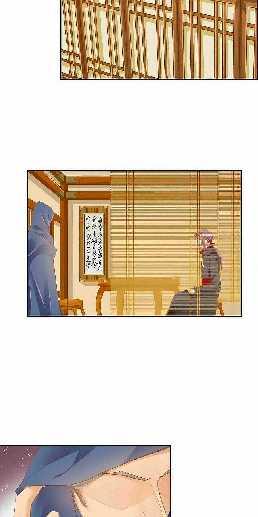 Tưởng Nhập Phi Phi Chapter 38 trang 4