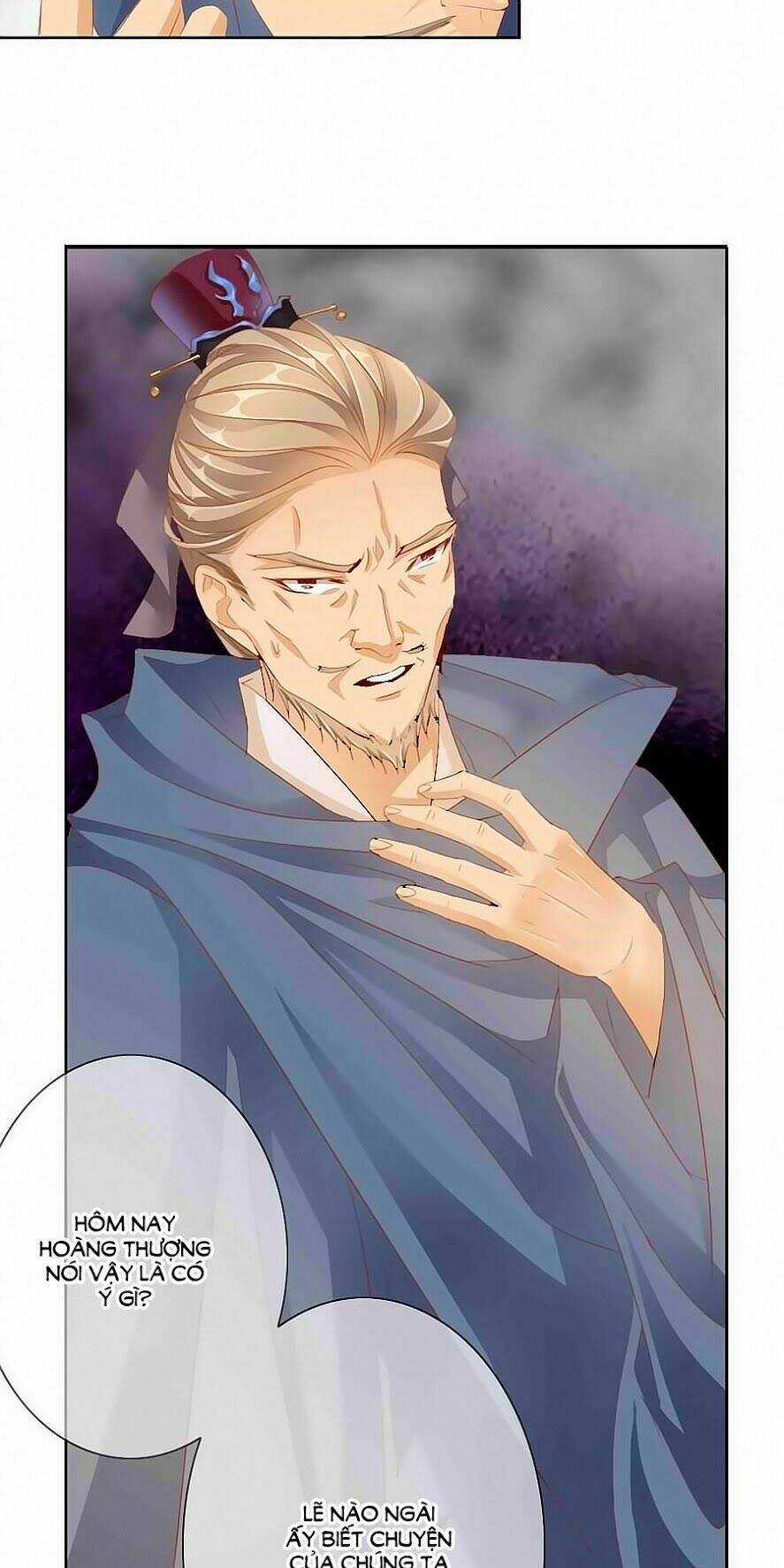 Tưởng Nhập Phi Phi Chapter 38 trang 5