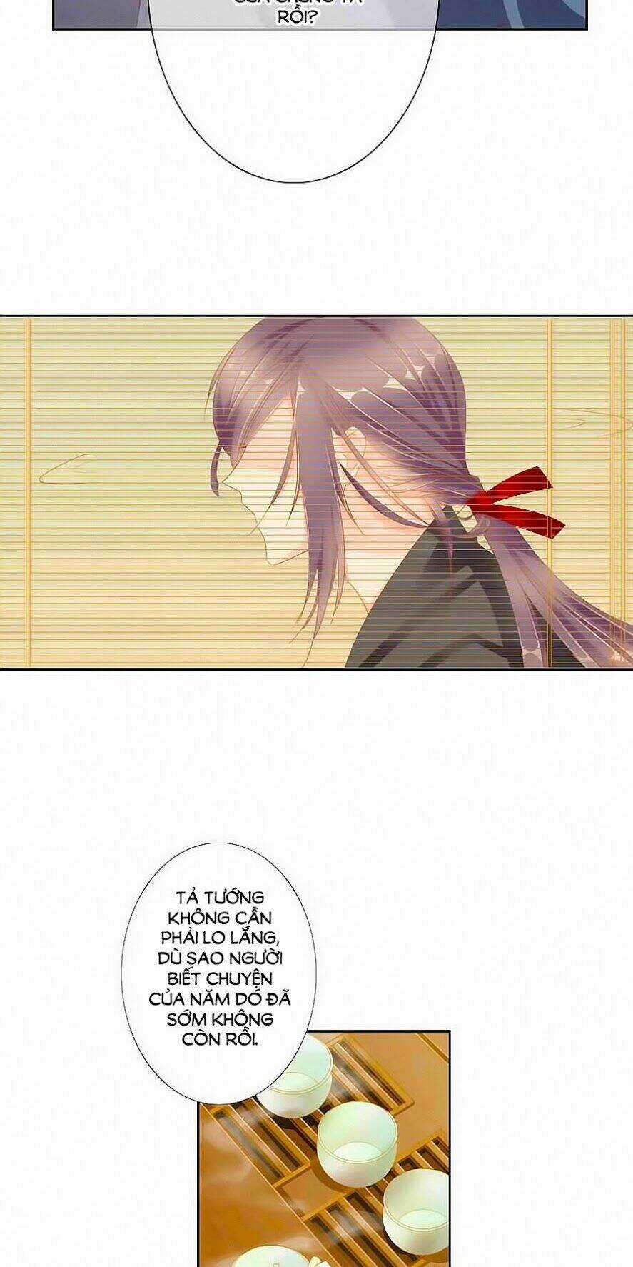 Tưởng Nhập Phi Phi Chapter 38 trang 6