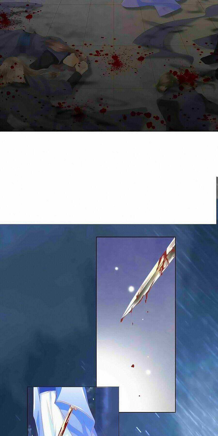 Tưởng Nhập Phi Phi Chapter 39 trang 11