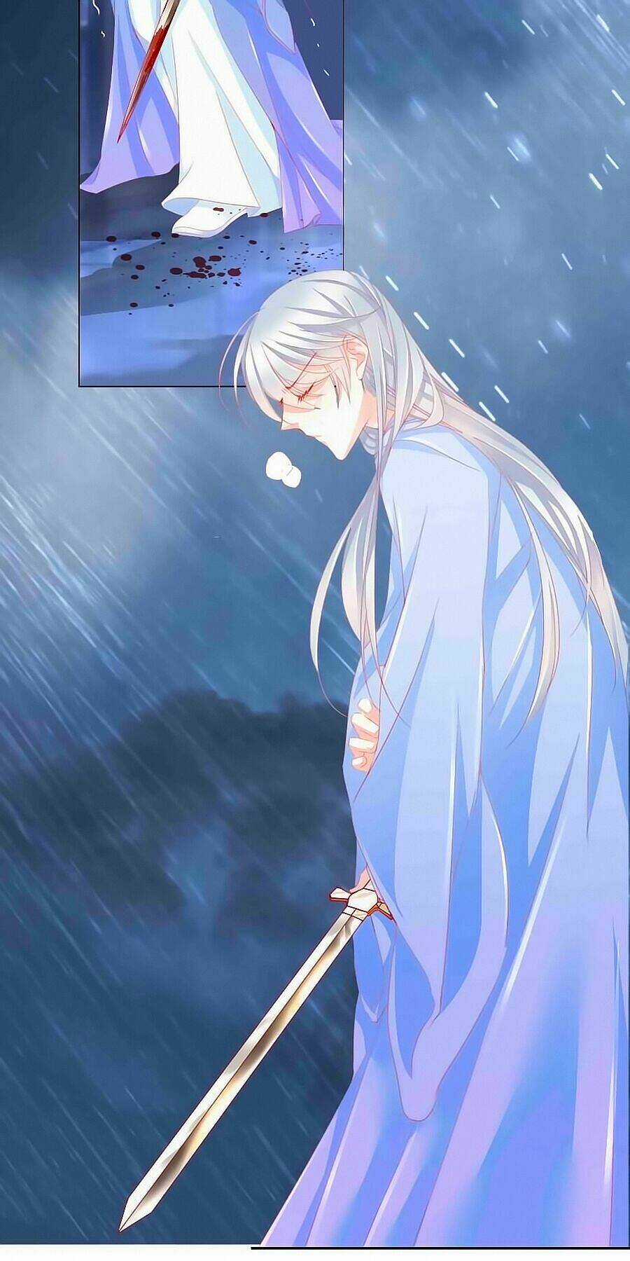 Tưởng Nhập Phi Phi Chapter 39 trang 12