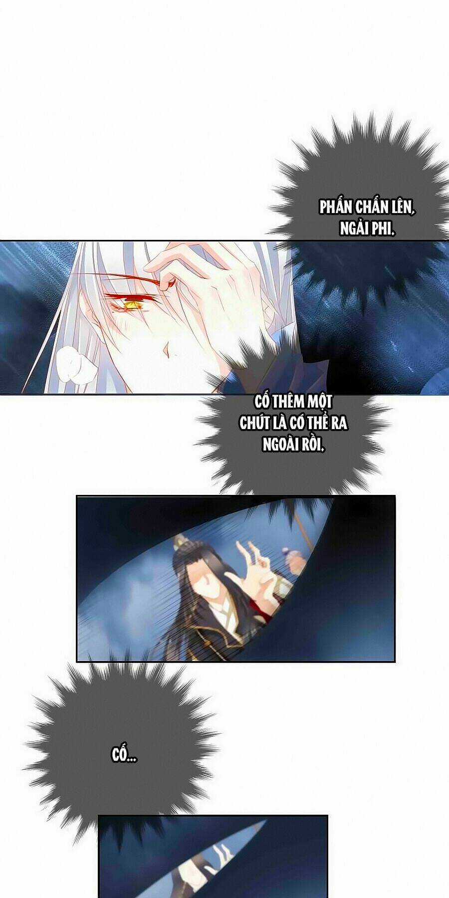 Tưởng Nhập Phi Phi Chapter 39 trang 13