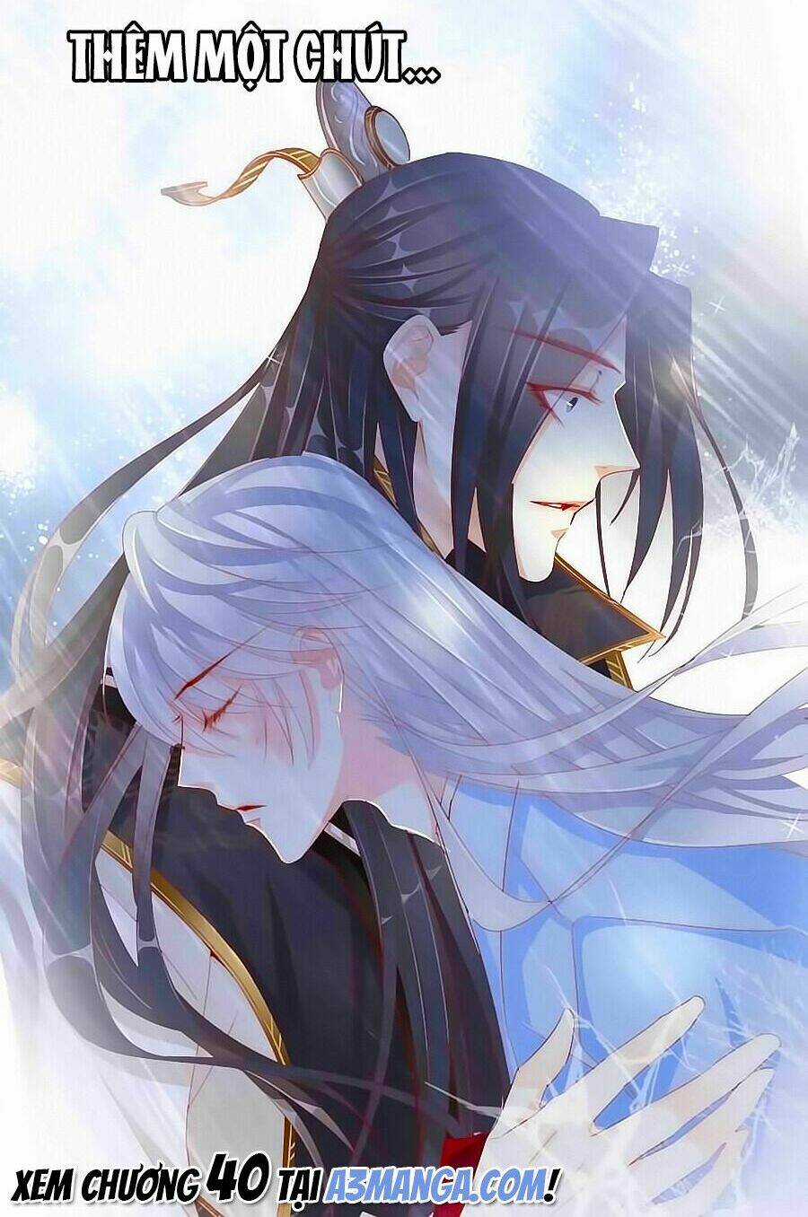 Tưởng Nhập Phi Phi Chapter 39 trang 15