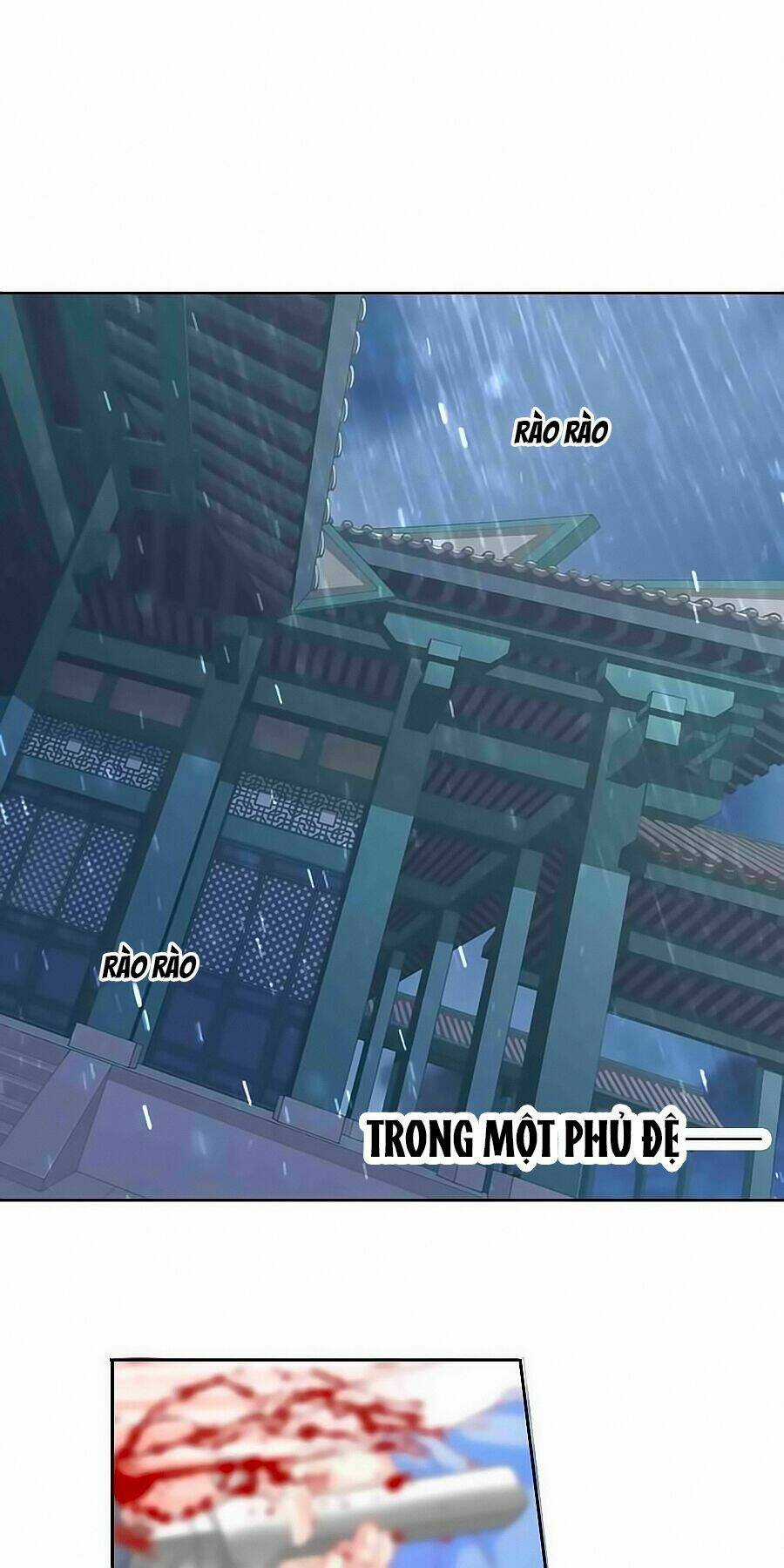Tưởng Nhập Phi Phi Chapter 39 trang 7