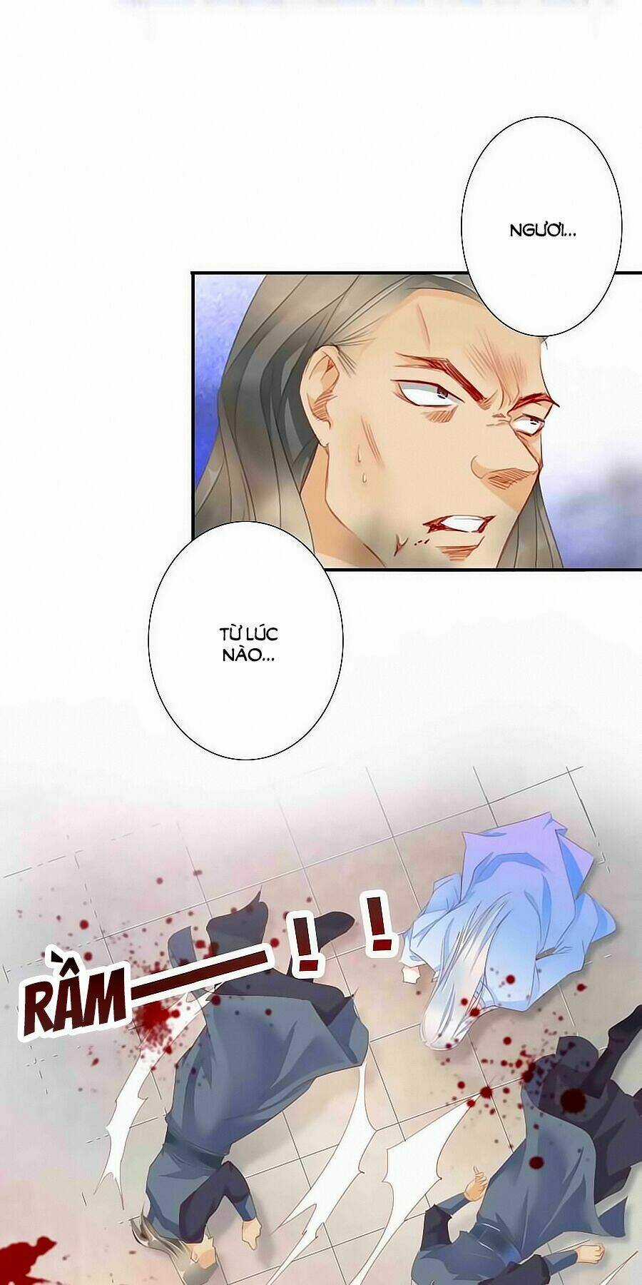 Tưởng Nhập Phi Phi Chapter 39 trang 9