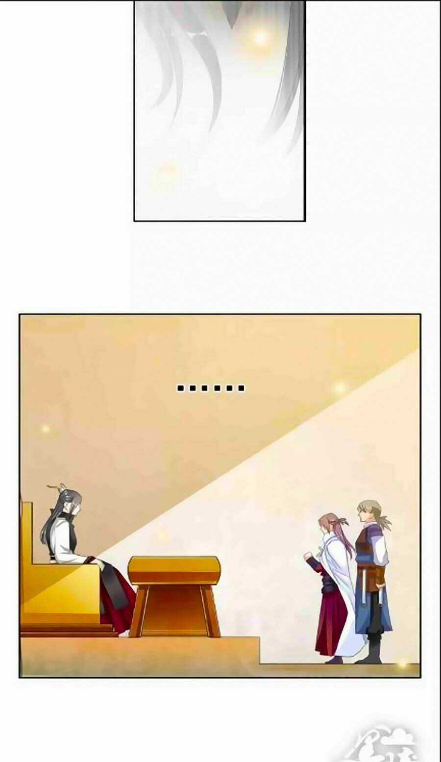 Tưởng Nhập Phi Phi Chapter 4 trang 15