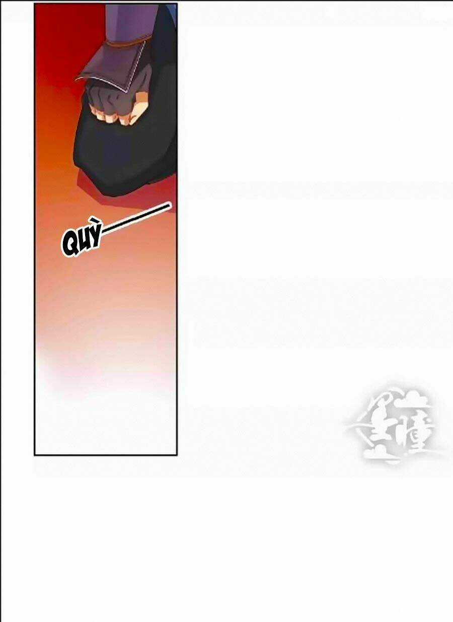 Tưởng Nhập Phi Phi Chapter 4 trang 17