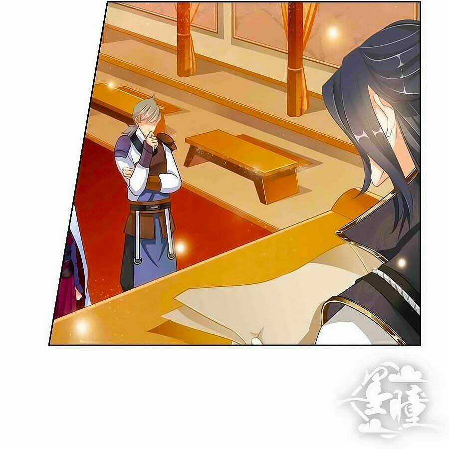 Tưởng Nhập Phi Phi Chapter 4 trang 2