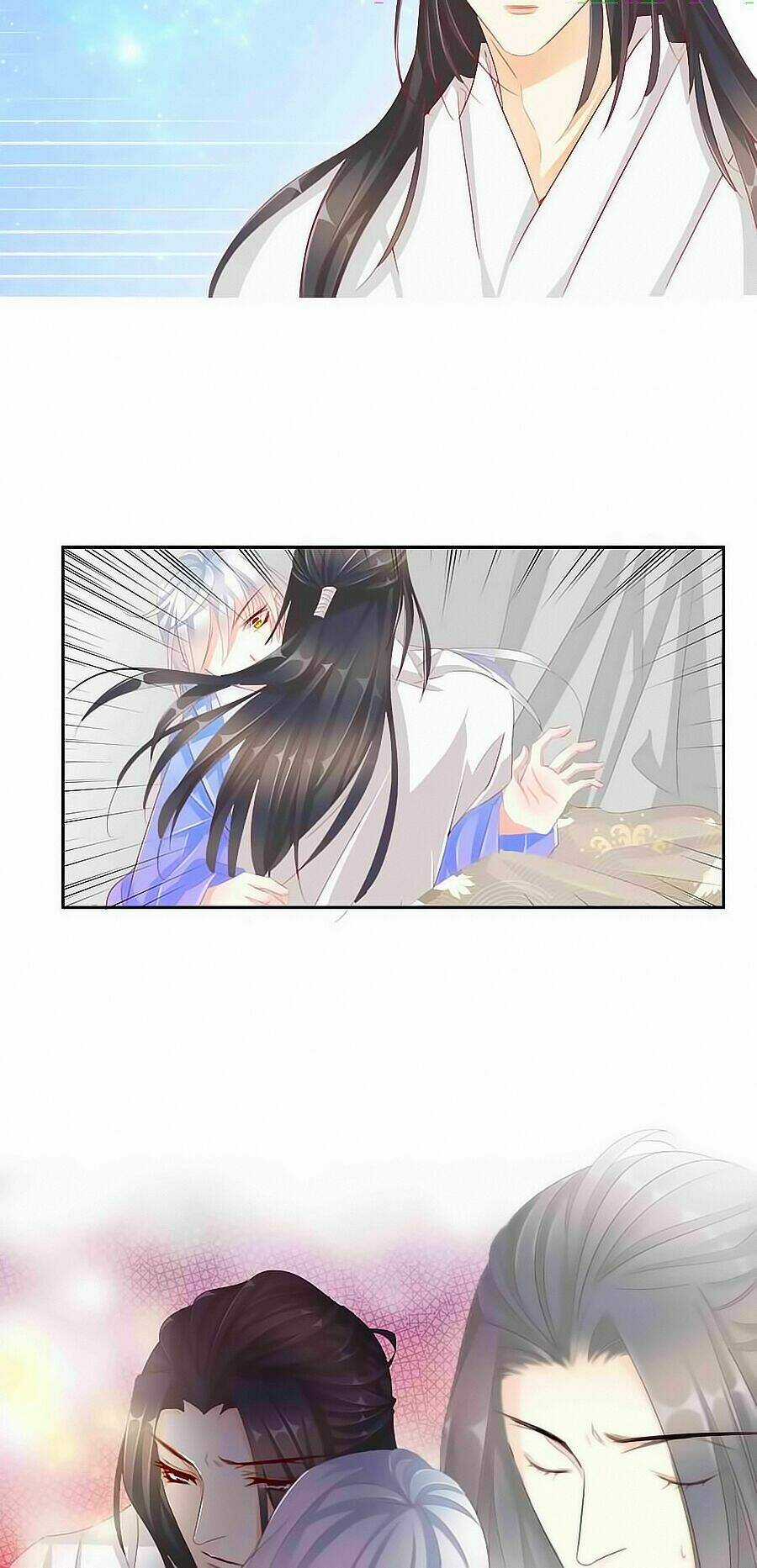 Tưởng Nhập Phi Phi Chapter 40 trang 10