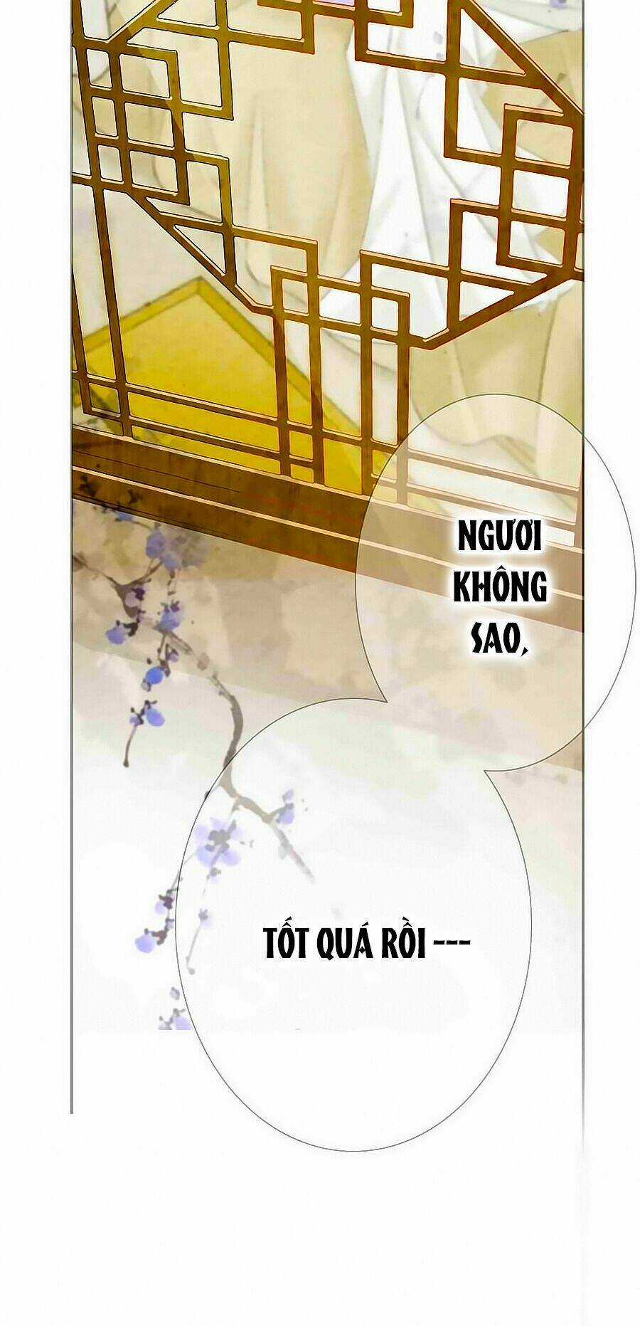 Tưởng Nhập Phi Phi Chapter 40 trang 12