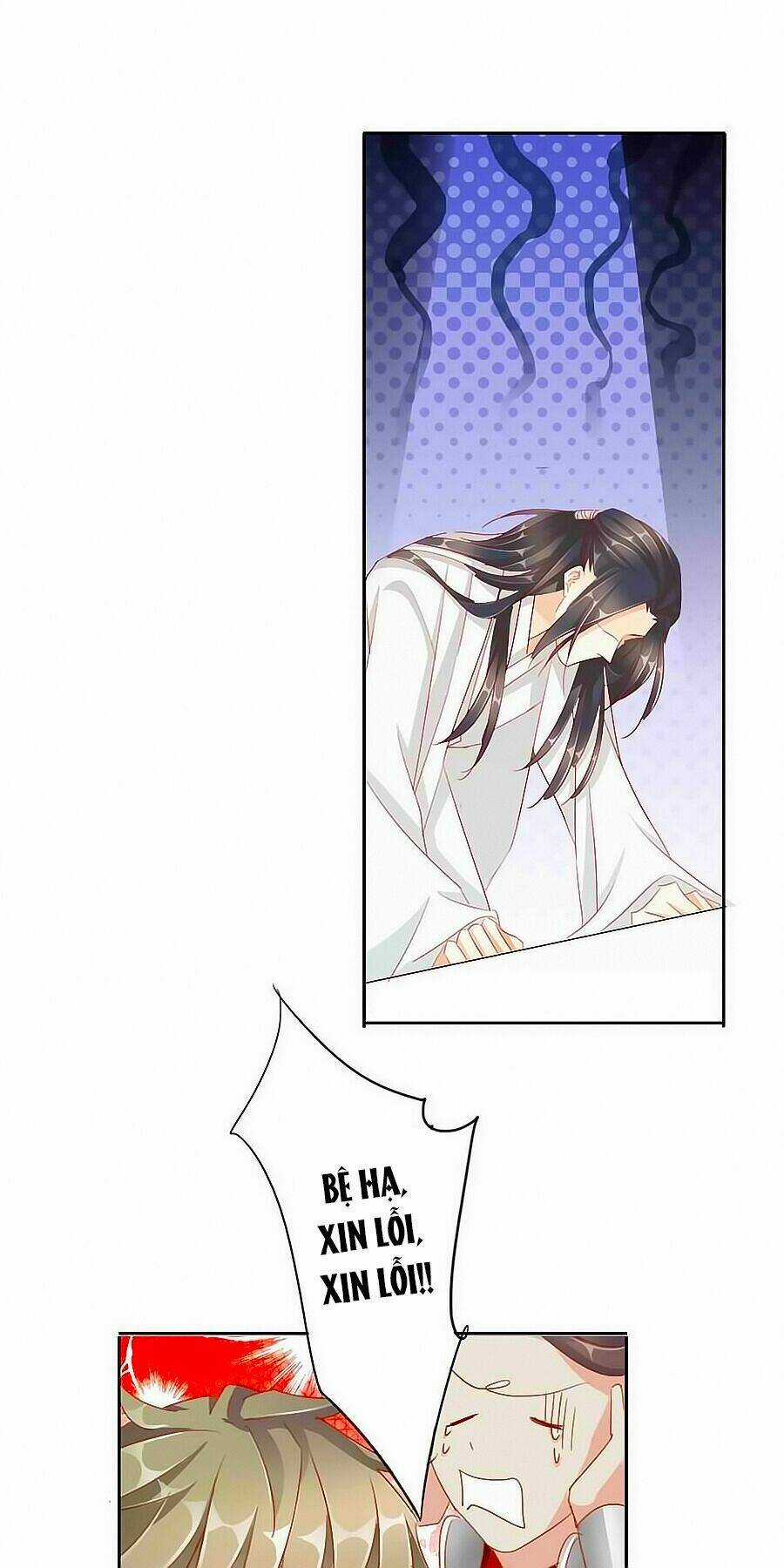 Tưởng Nhập Phi Phi Chapter 40 trang 15