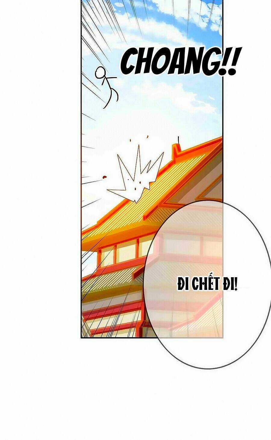 Tưởng Nhập Phi Phi Chapter 40 trang 17