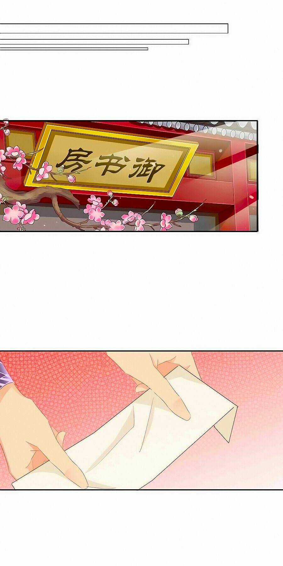 Tưởng Nhập Phi Phi Chapter 40 trang 18