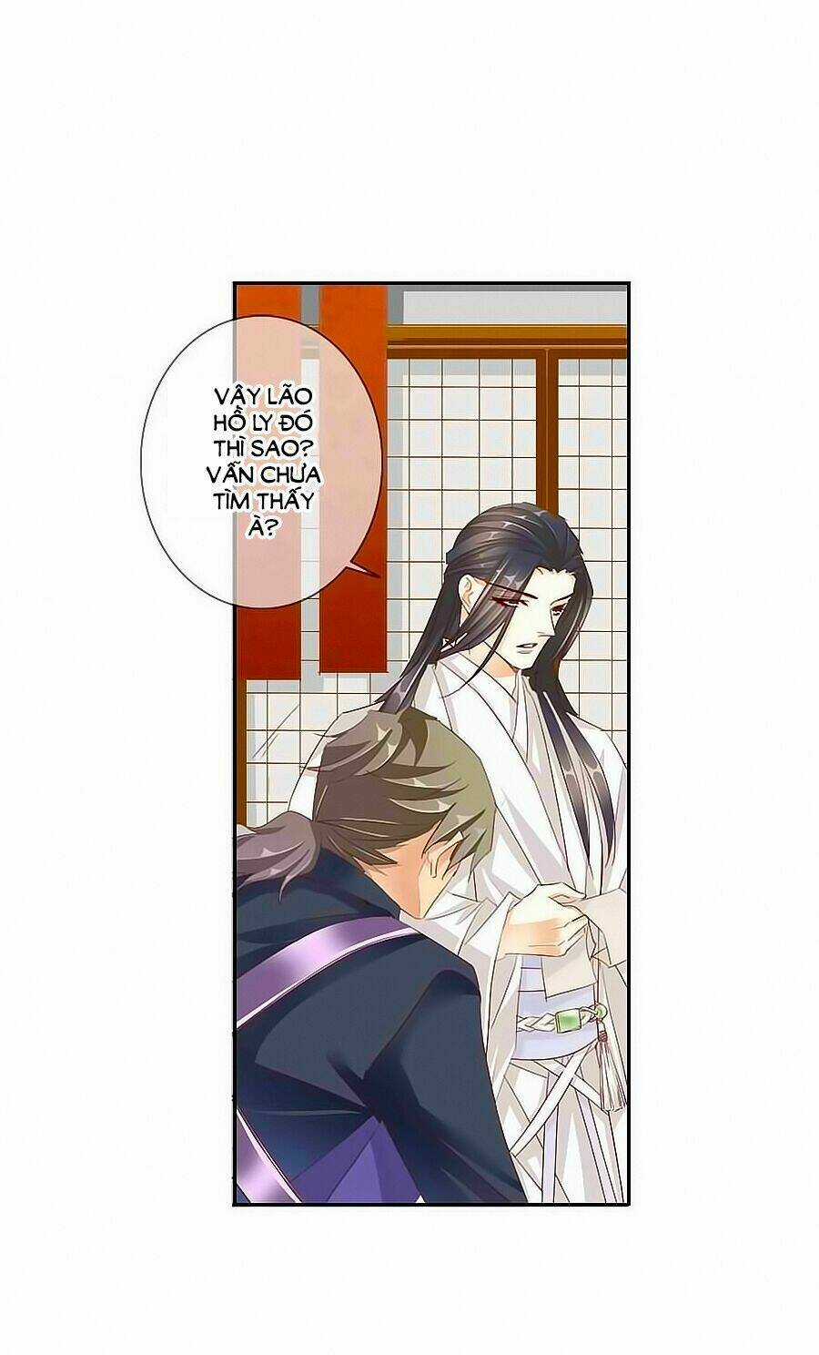 Tưởng Nhập Phi Phi Chapter 40 trang 19