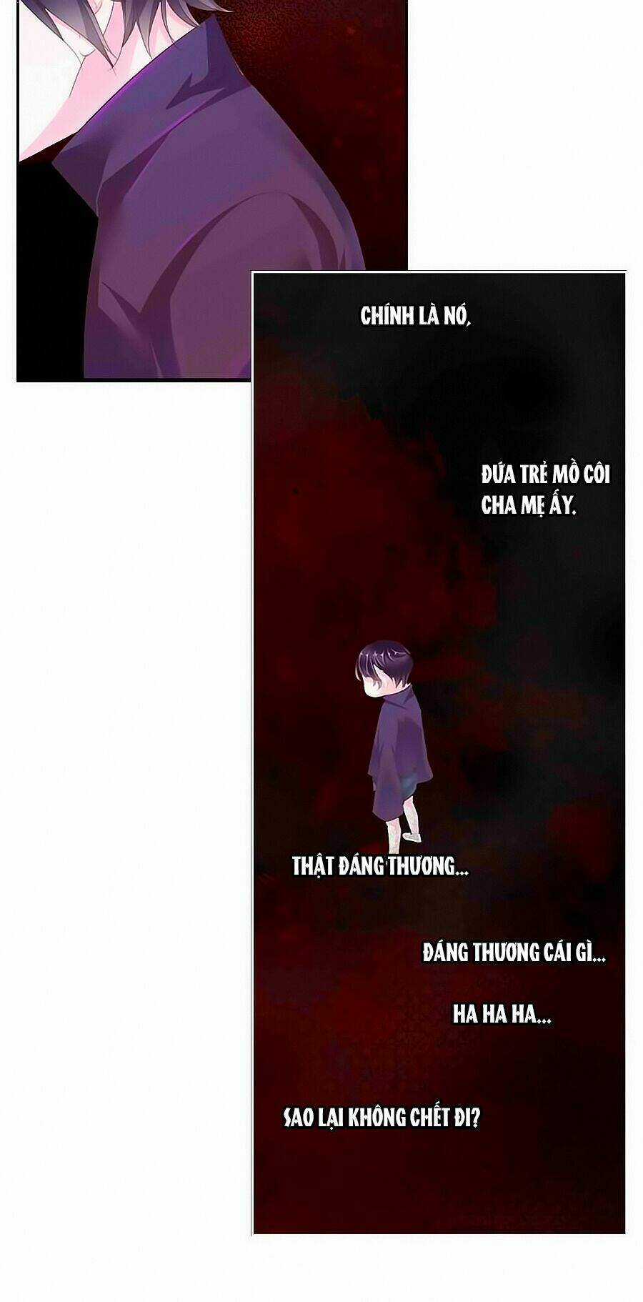 Tưởng Nhập Phi Phi Chapter 40 trang 2