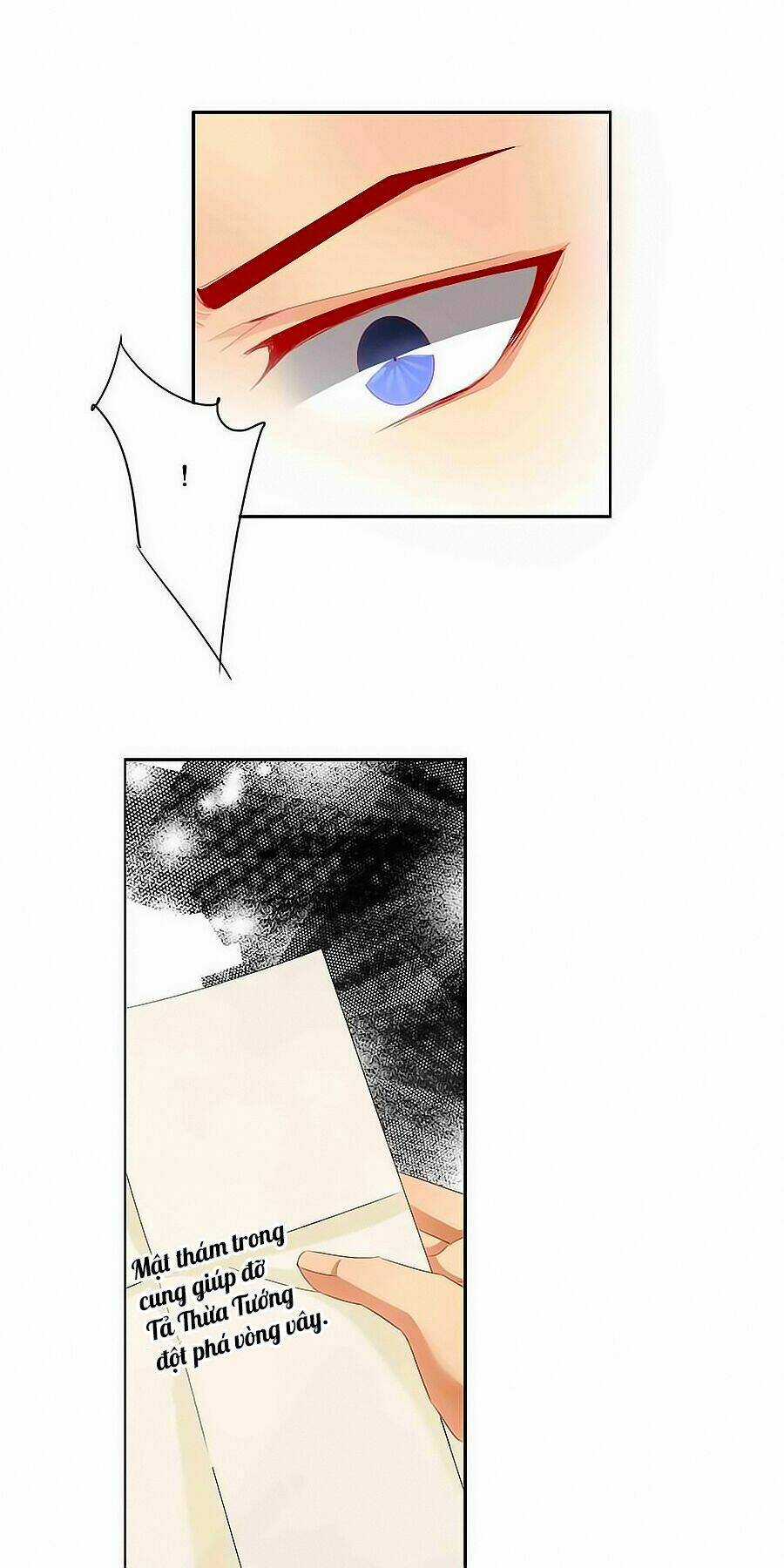 Tưởng Nhập Phi Phi Chapter 40 trang 23