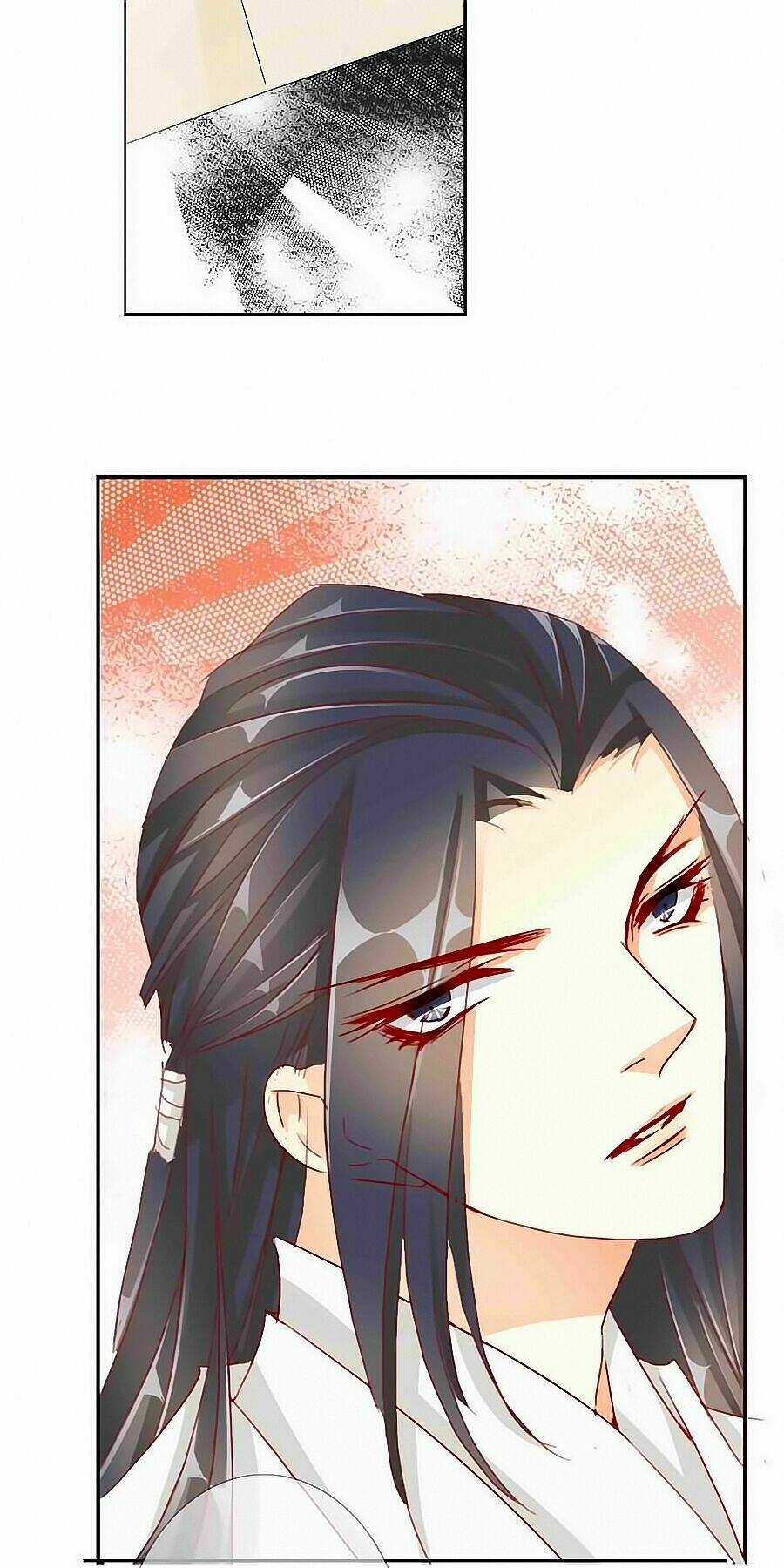 Tưởng Nhập Phi Phi Chapter 40 trang 24