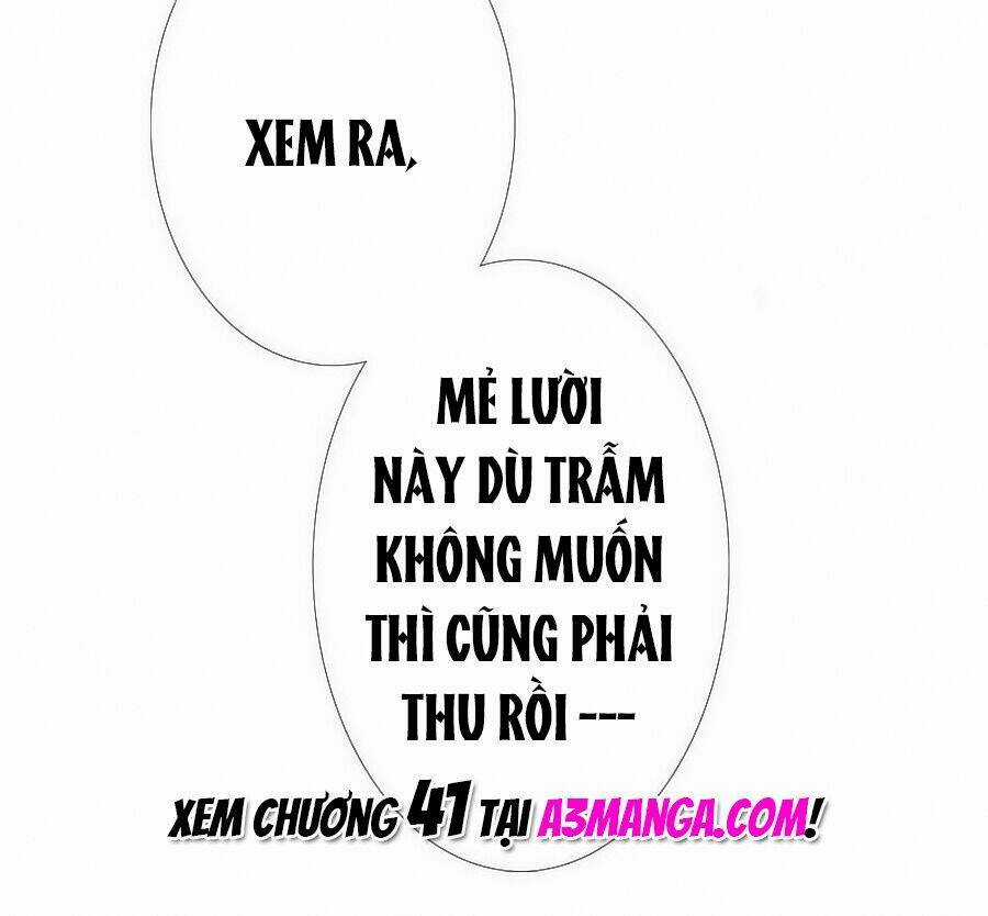 Tưởng Nhập Phi Phi Chapter 40 trang 25