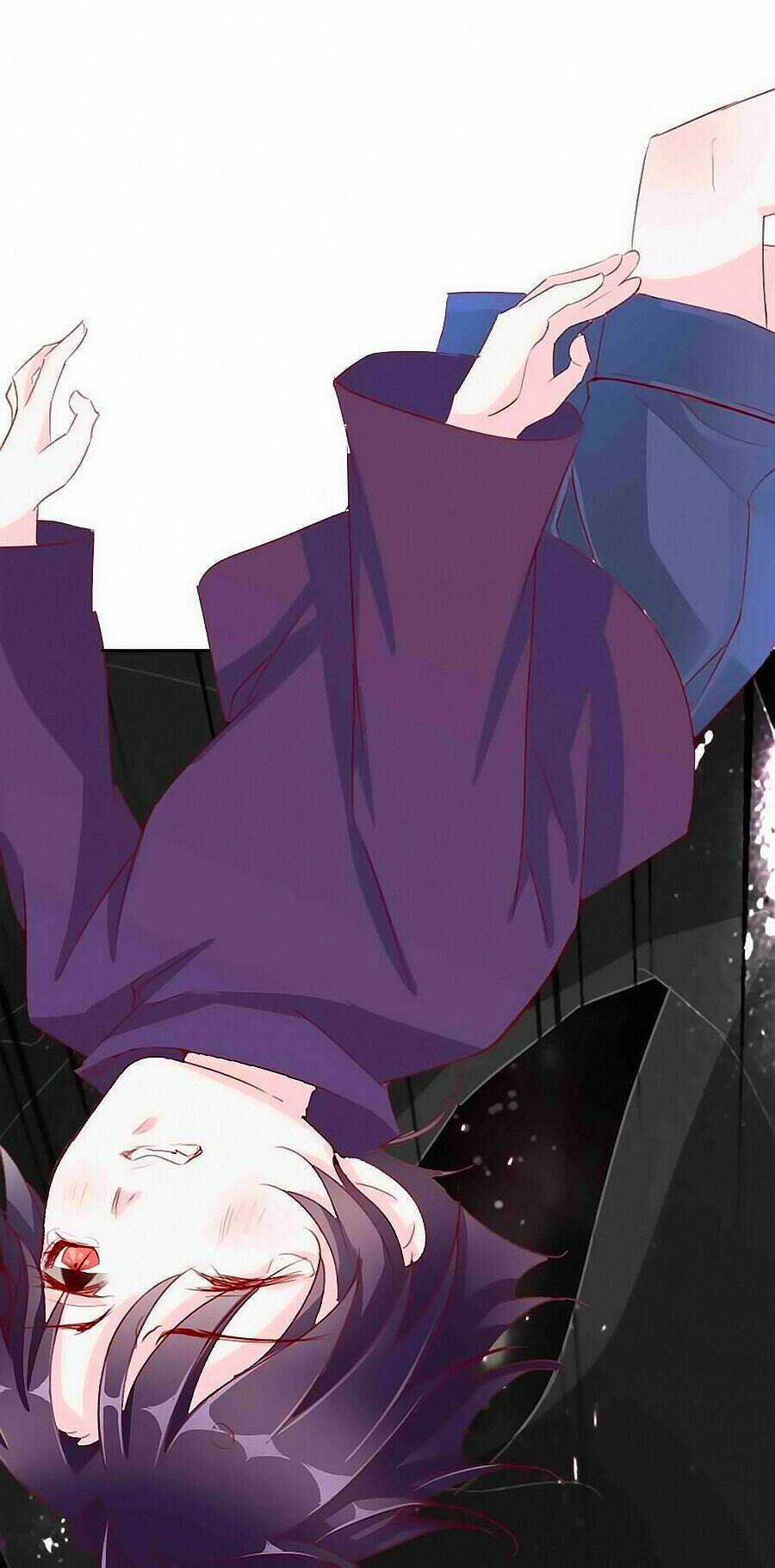 Tưởng Nhập Phi Phi Chapter 40 trang 3