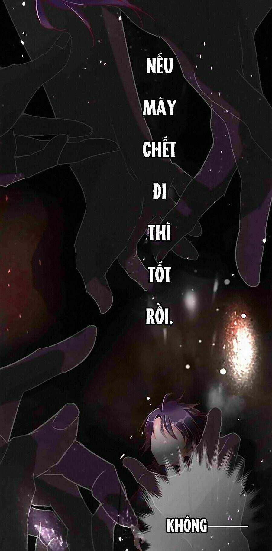 Tưởng Nhập Phi Phi Chapter 40 trang 4