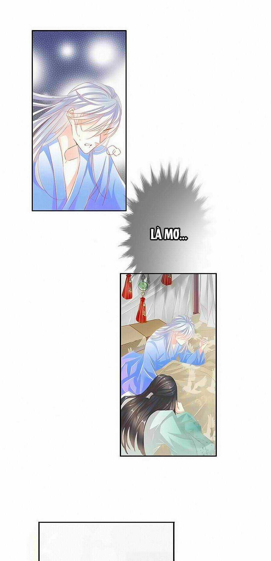 Tưởng Nhập Phi Phi Chapter 40 trang 7