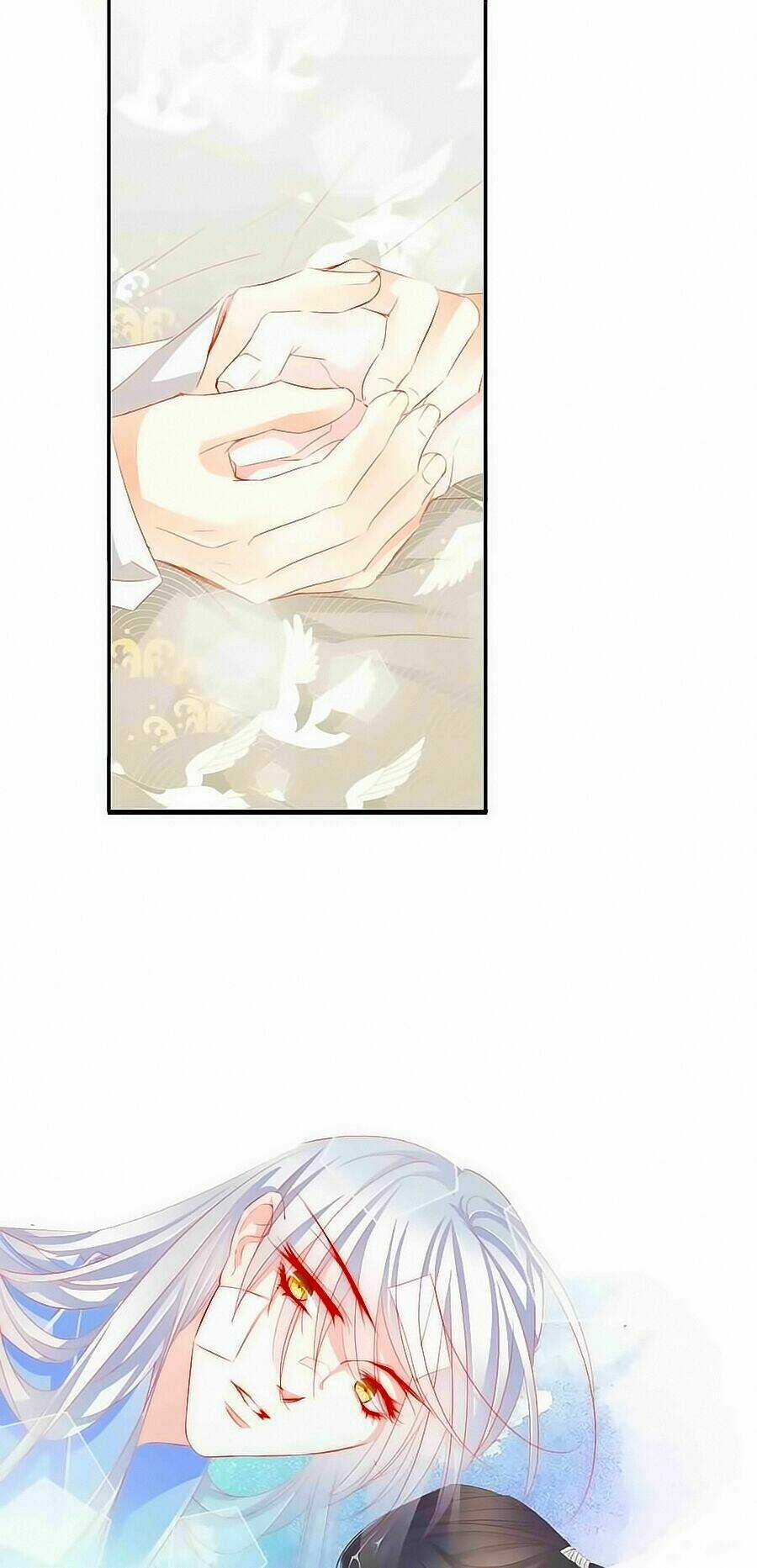 Tưởng Nhập Phi Phi Chapter 40 trang 8