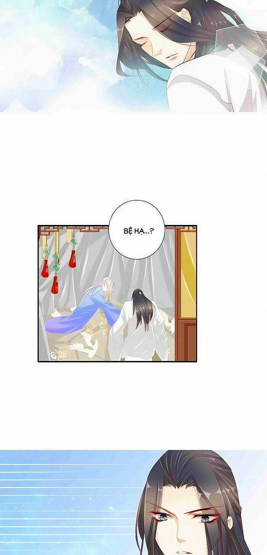 Tưởng Nhập Phi Phi Chapter 40 trang 9