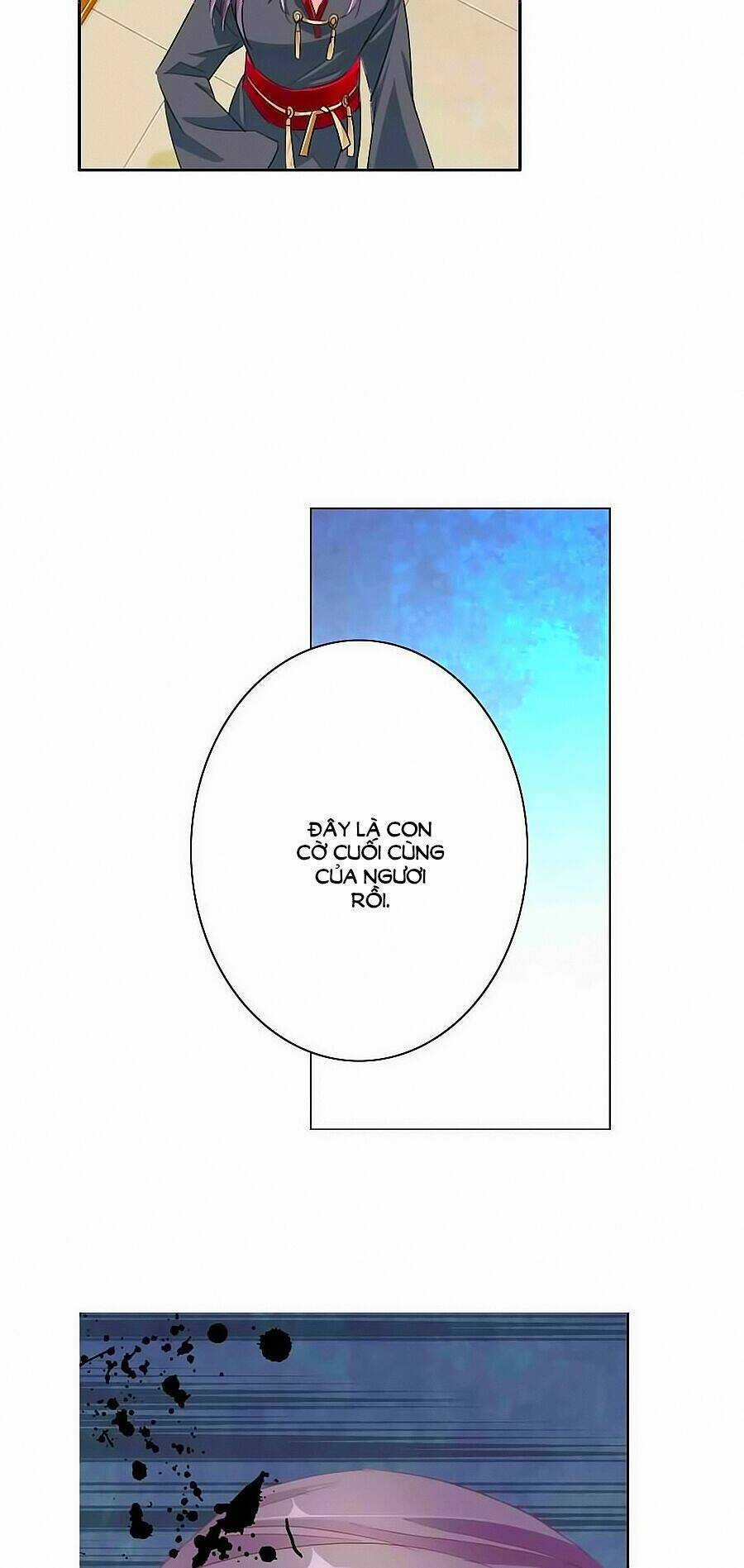 Tưởng Nhập Phi Phi Chapter 41 trang 11