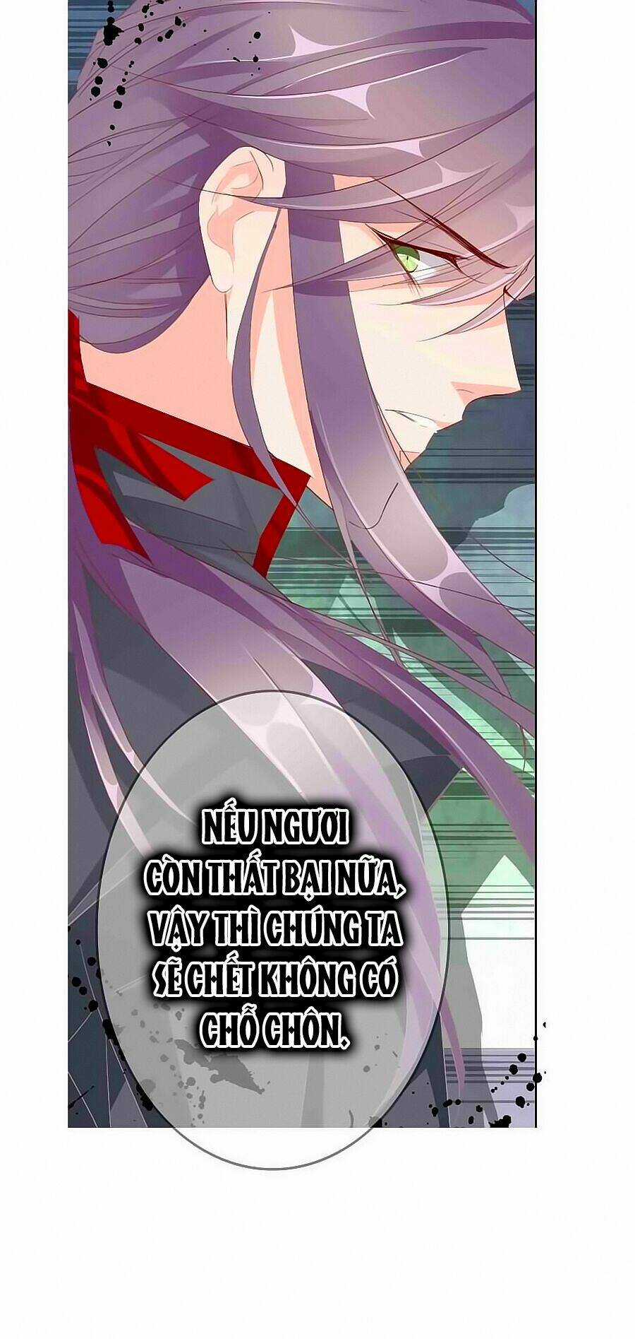 Tưởng Nhập Phi Phi Chapter 41 trang 12