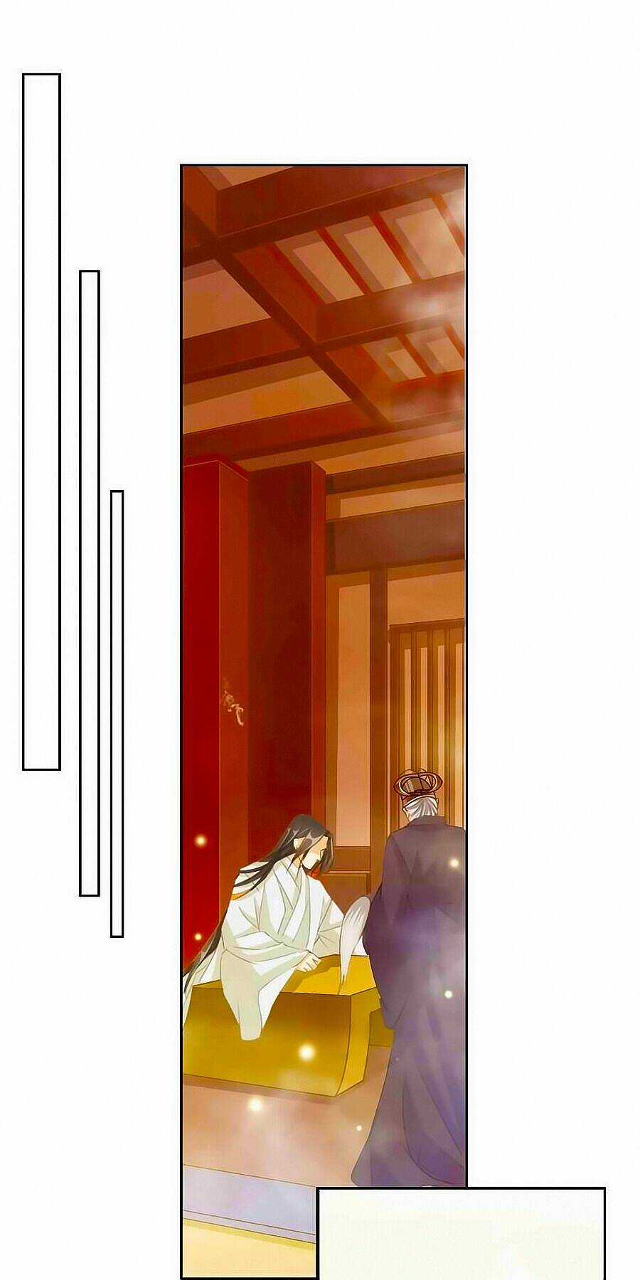 Tưởng Nhập Phi Phi Chapter 41 trang 13