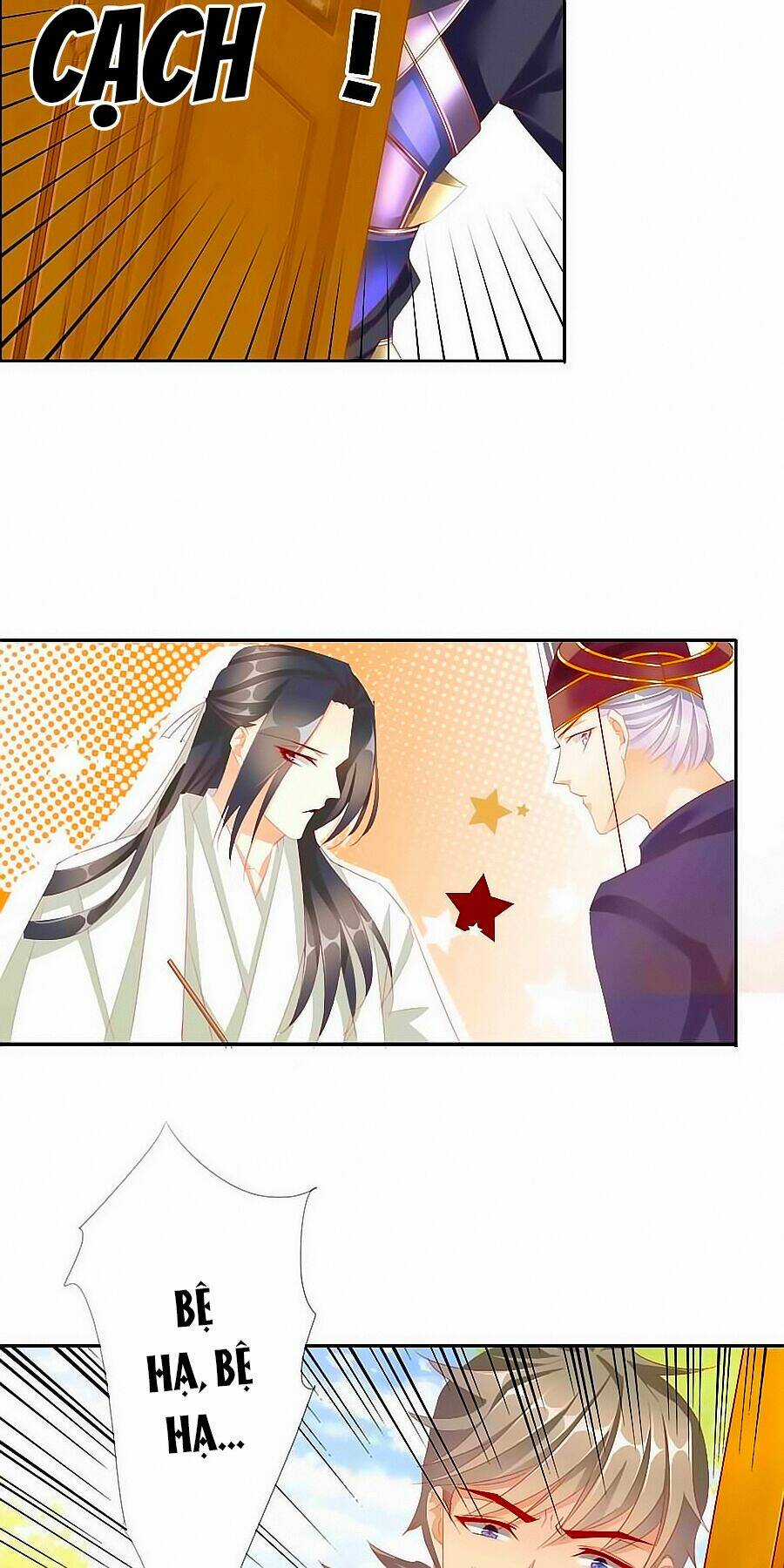 Tưởng Nhập Phi Phi Chapter 41 trang 15