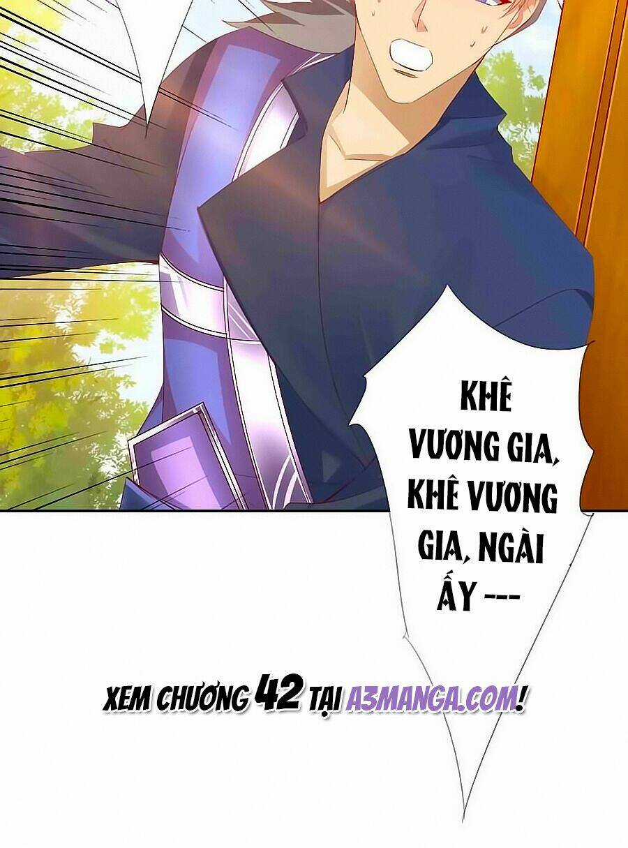 Tưởng Nhập Phi Phi Chapter 41 trang 16